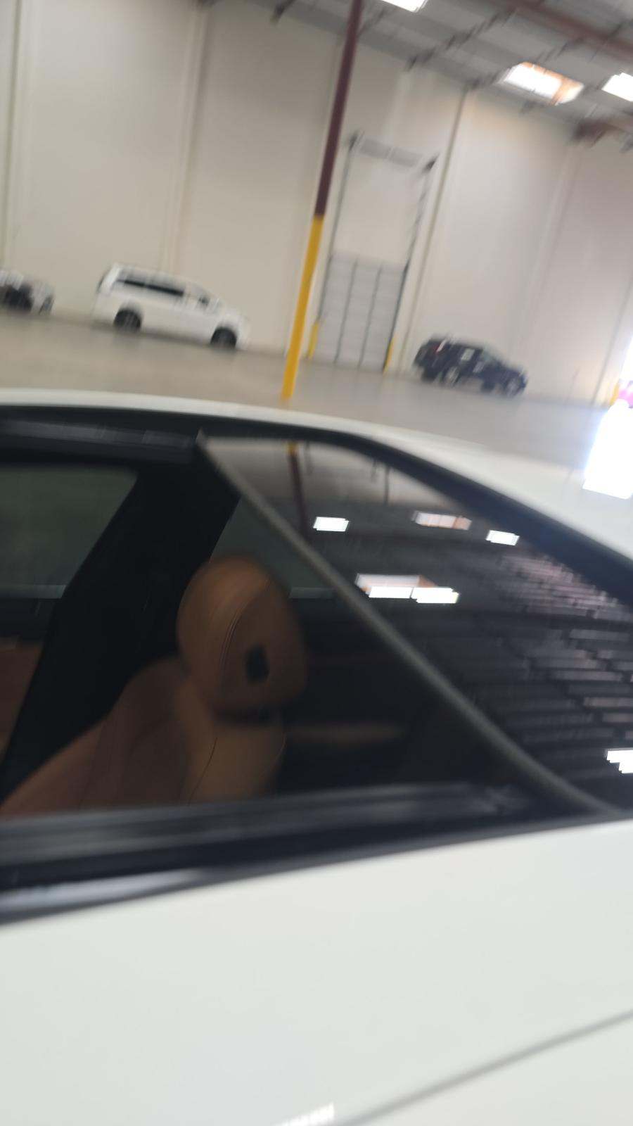 2022 BMW 5 Series 530i RWD