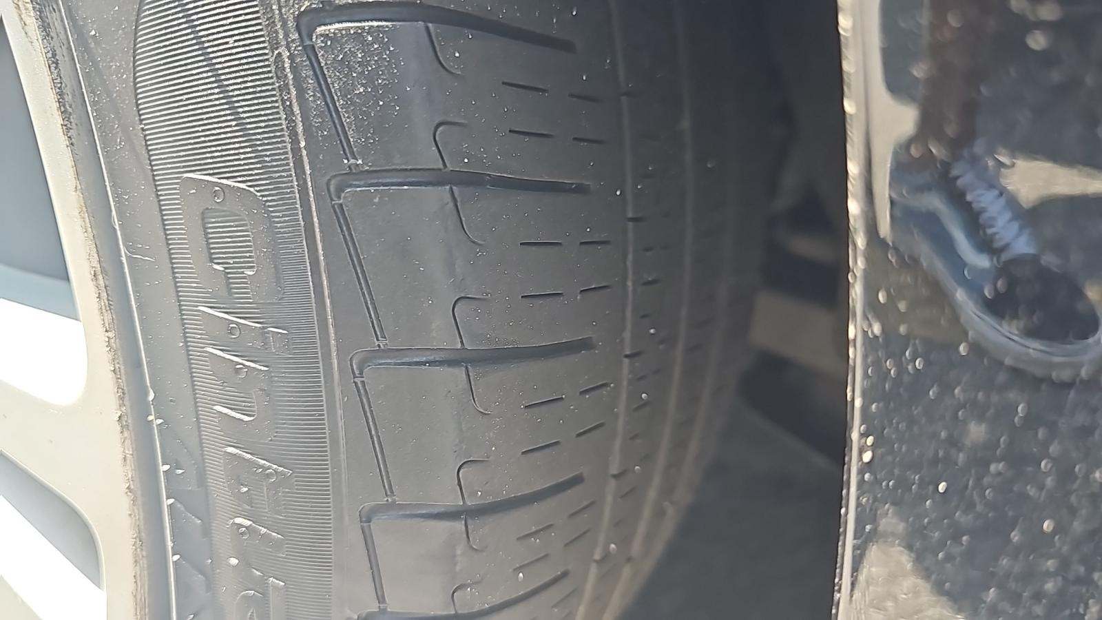 2020 Jaguar XF 25t Premium AWD