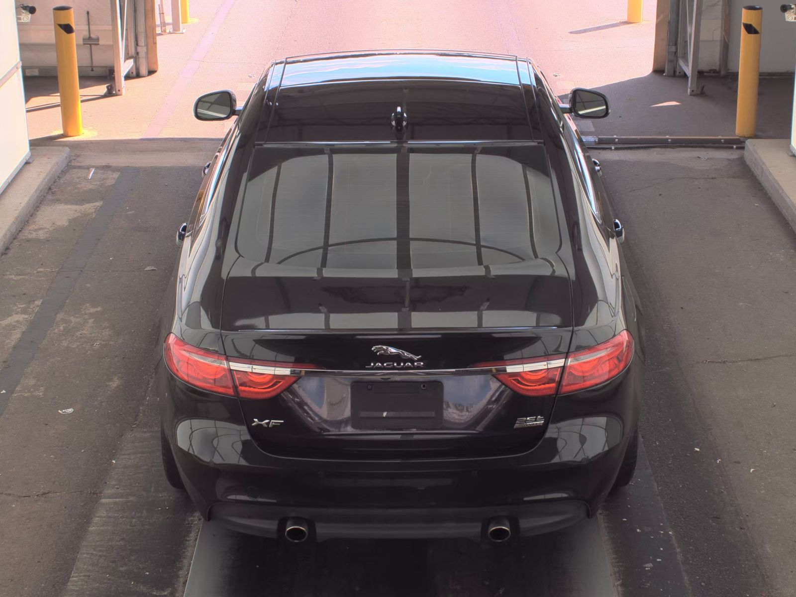 2020 Jaguar XF 25t Premium AWD