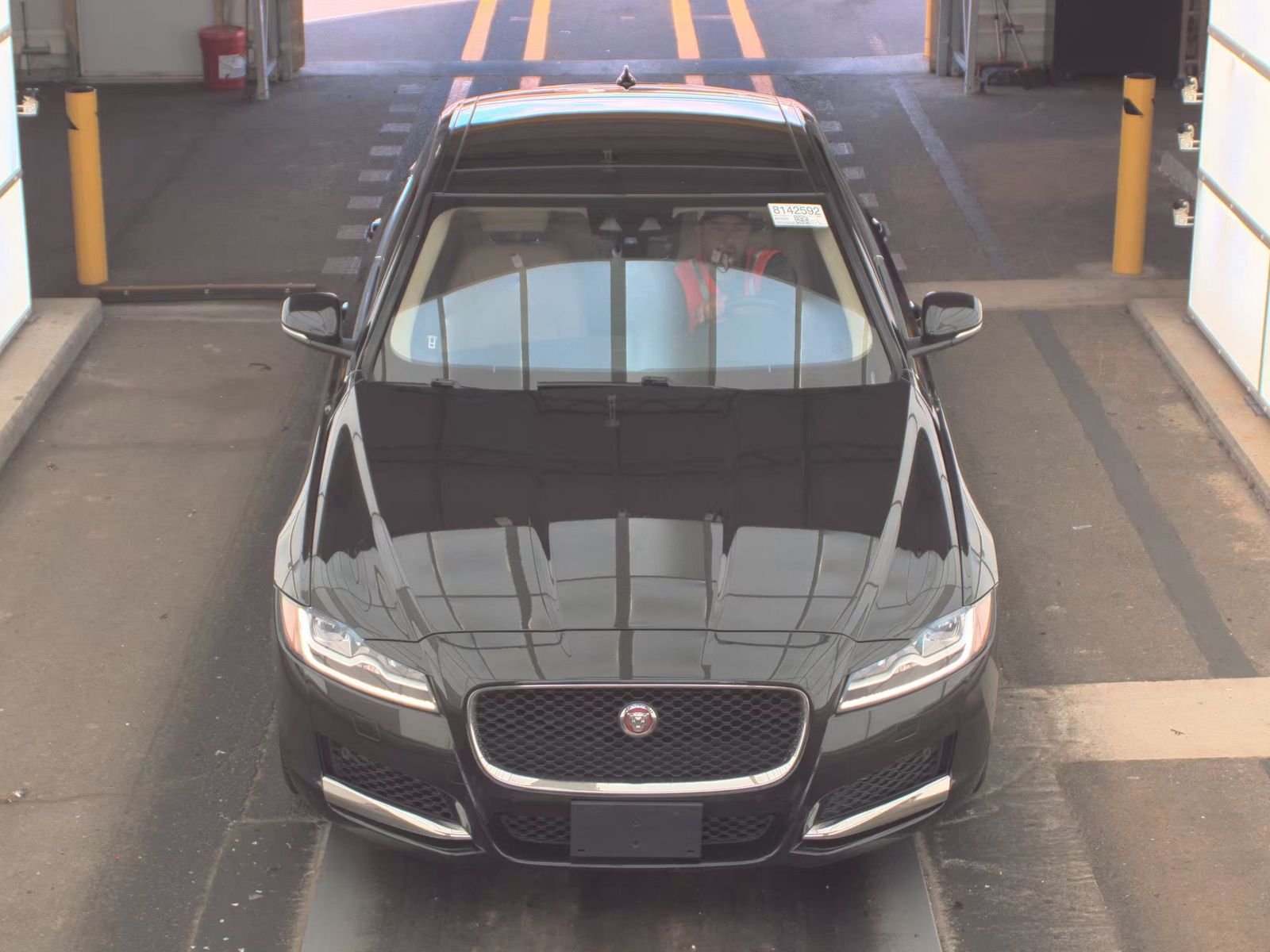 2020 Jaguar XF 25t Premium AWD