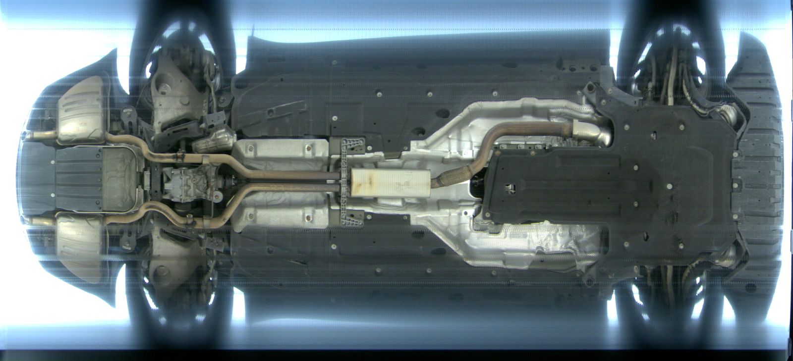 2020 Jaguar XF 25t Premium AWD