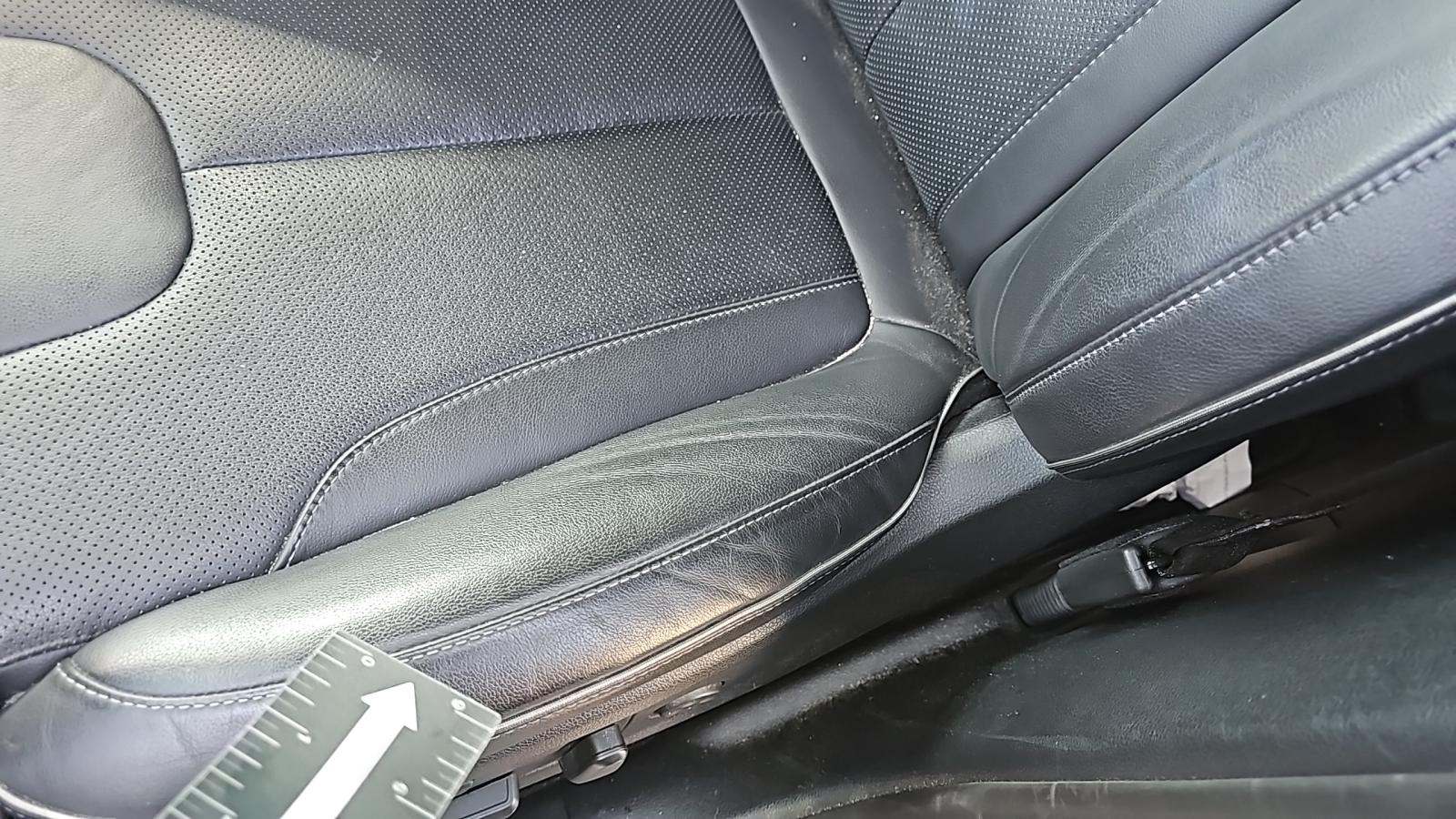 2023 Hyundai Santa Fe Plug-In Hybrid Limited AWD