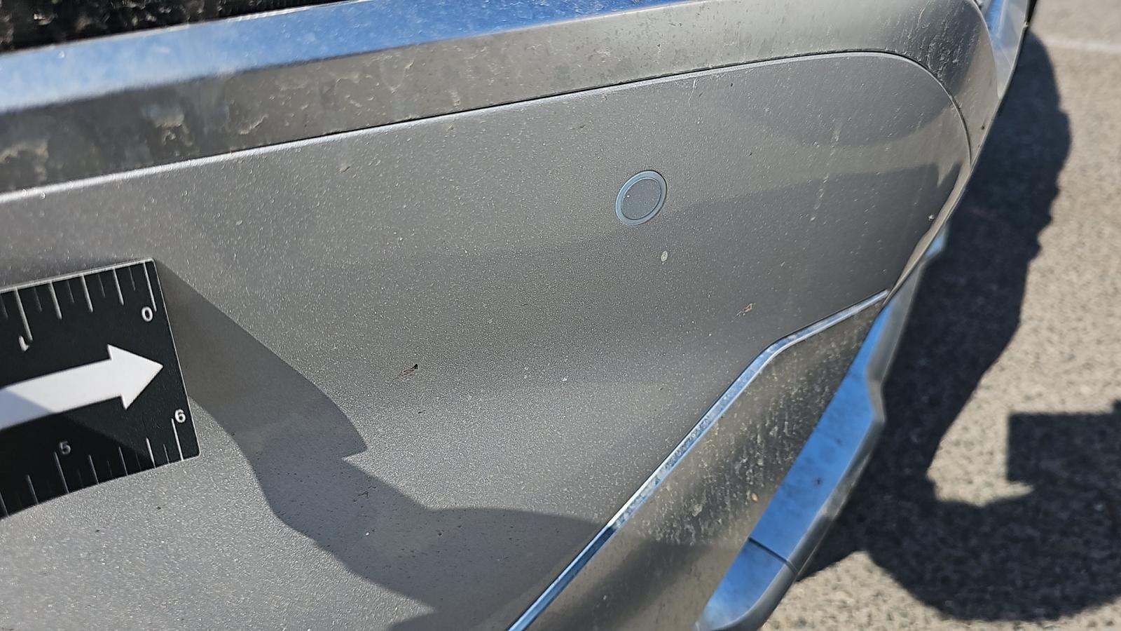 2023 Hyundai Santa Fe Plug-In Hybrid Limited AWD