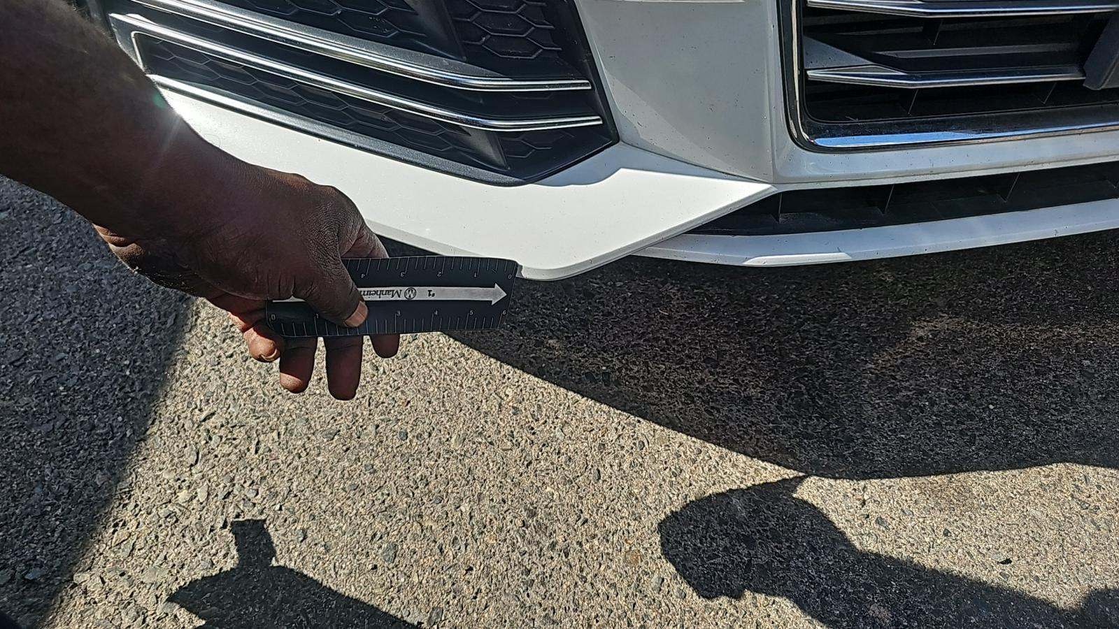 2018 Audi A4 Premium Plus FWD