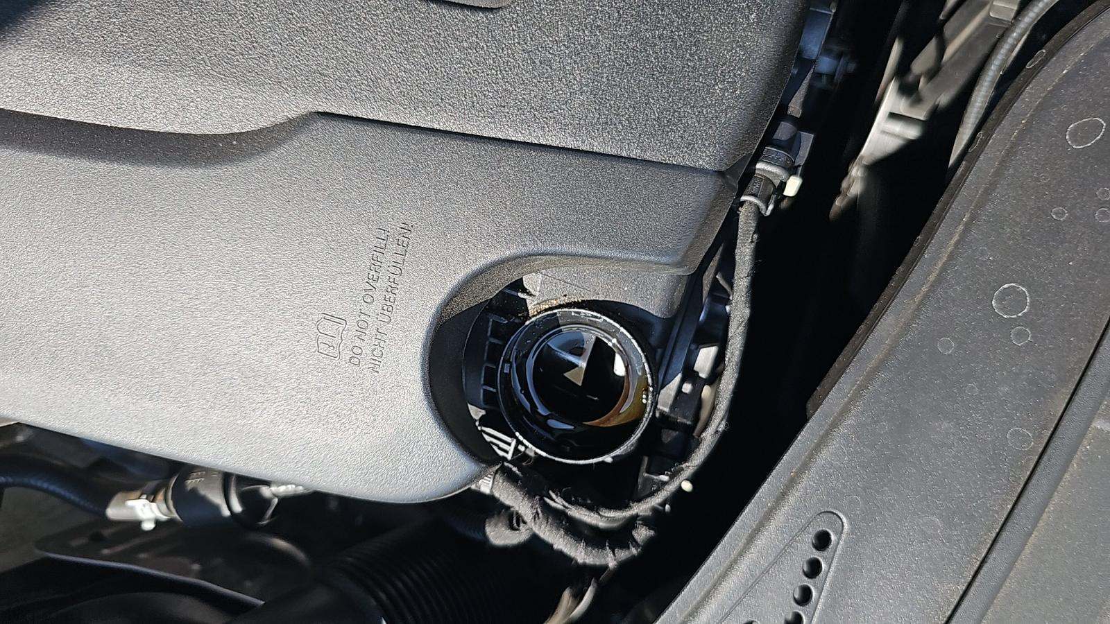 2018 Audi A4 Premium Plus FWD