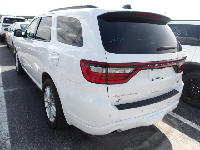 2024 Dodge Durango R/T Plus AWD