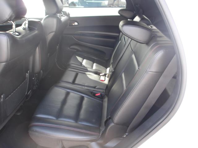 2024 Dodge Durango R/T Plus AWD