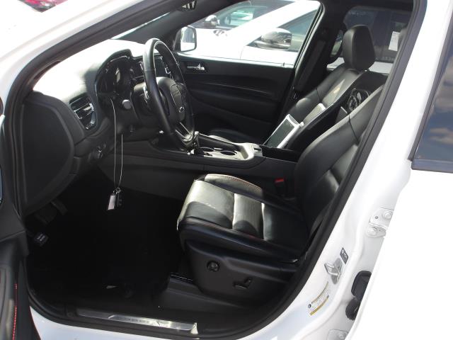 2024 Dodge Durango R/T Plus AWD