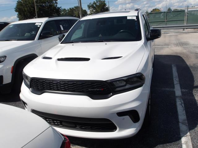 2024 Dodge Durango R/T Plus AWD