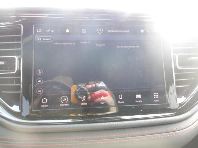 2024 Dodge Durango R/T Plus AWD