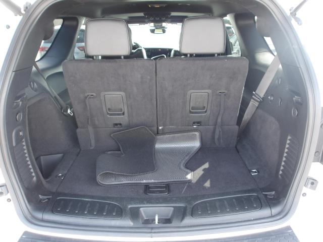 2024 Dodge Durango R/T Plus AWD
