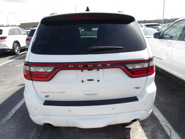 2024 Dodge Durango R/T Plus AWD