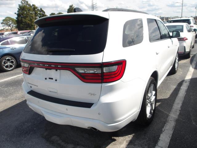 2024 Dodge Durango R/T Plus AWD