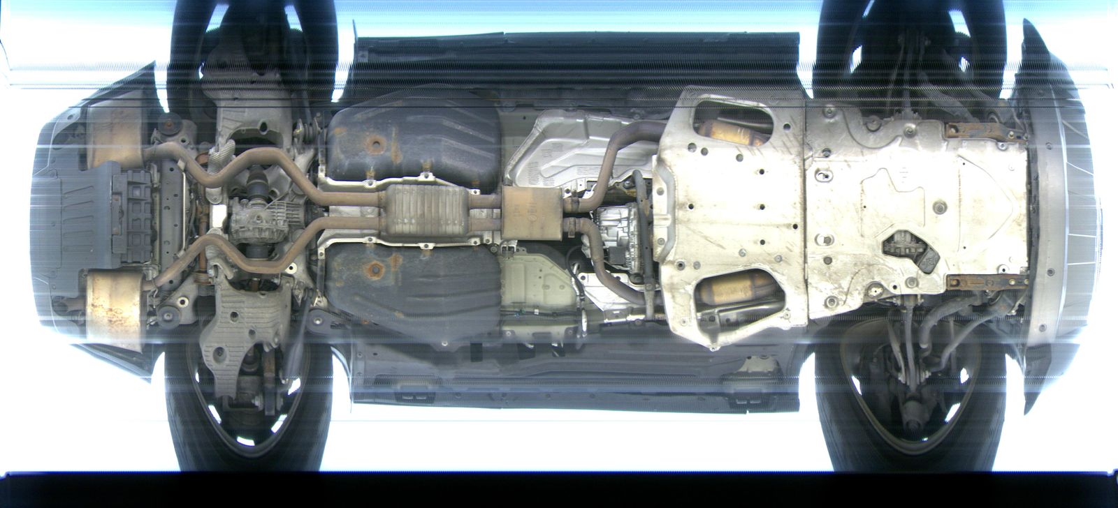 2017 Land Rover Range Rover Supercharged AWD