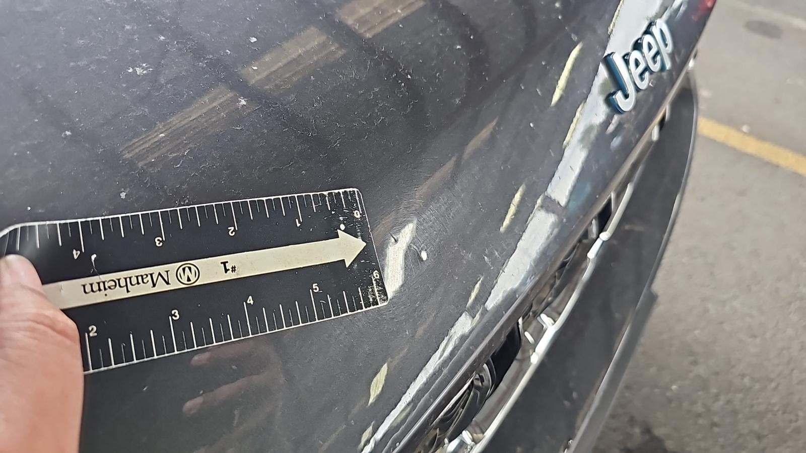 2024 Jeep Grand Cherokee 4xe AWD