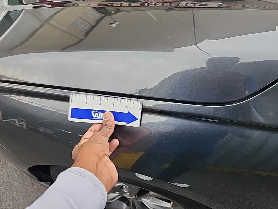 2023 Honda Accord EX FWD