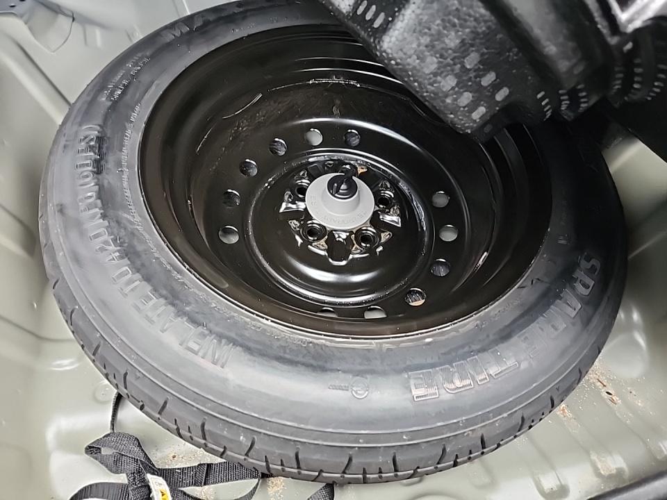 2023 Honda Accord EX FWD