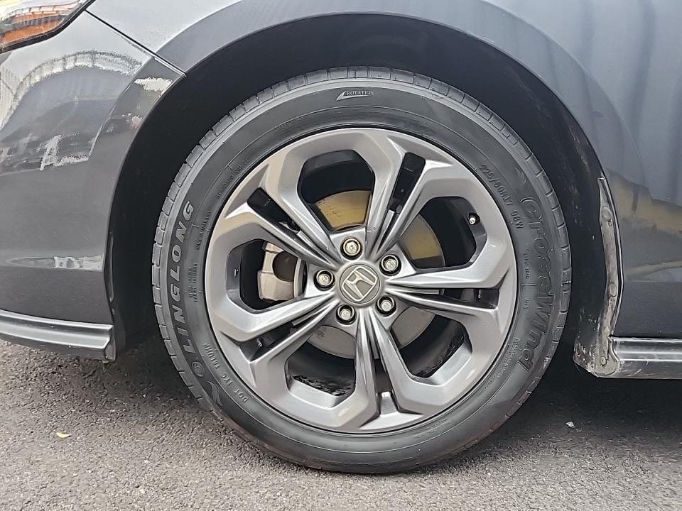 2023 Honda Accord EX FWD