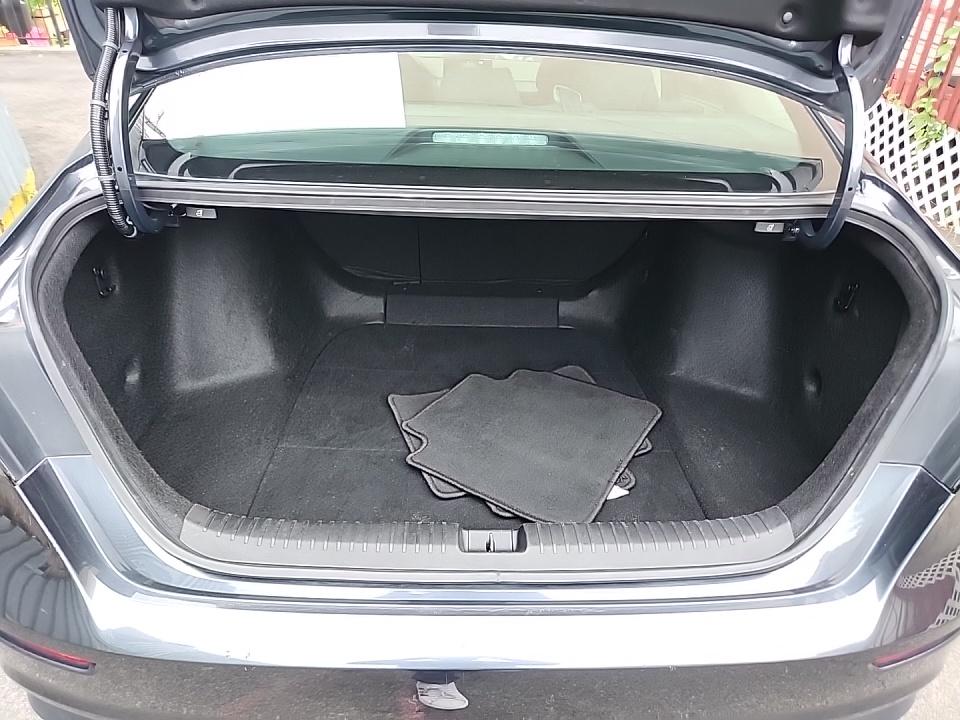 2023 Honda Accord EX FWD