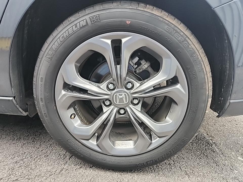 2023 Honda Accord EX FWD