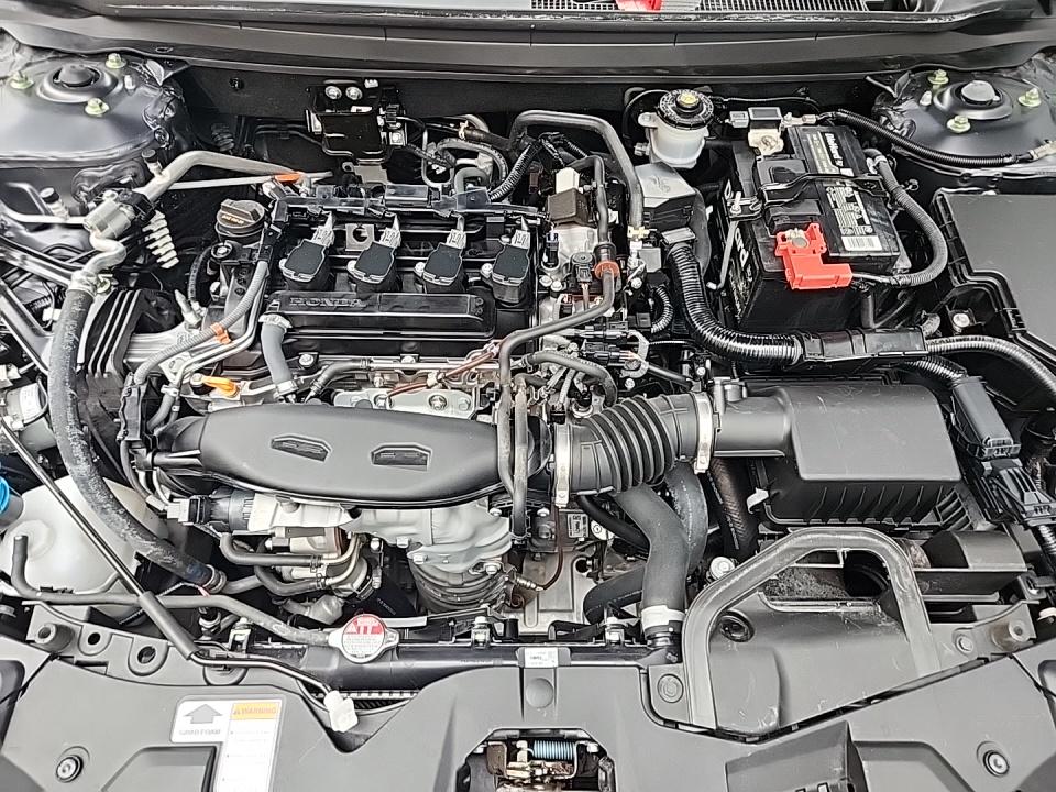 2023 Honda Accord EX FWD