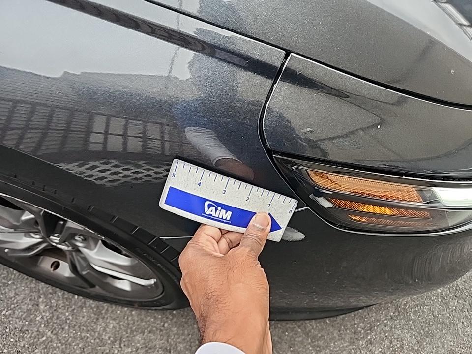 2023 Honda Accord EX FWD