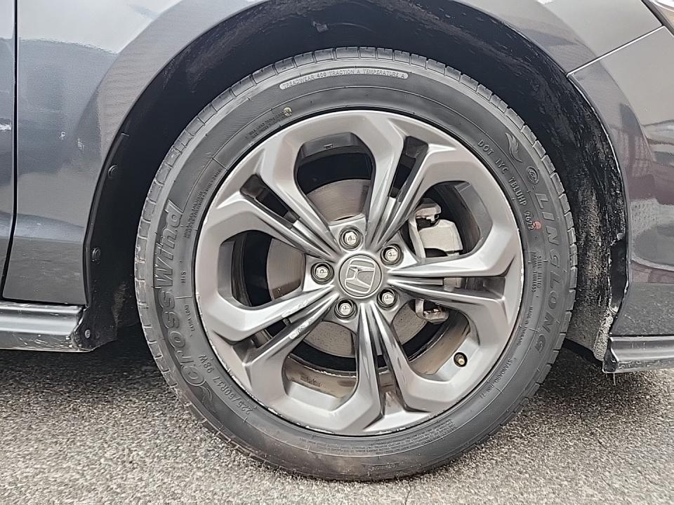 2023 Honda Accord EX FWD