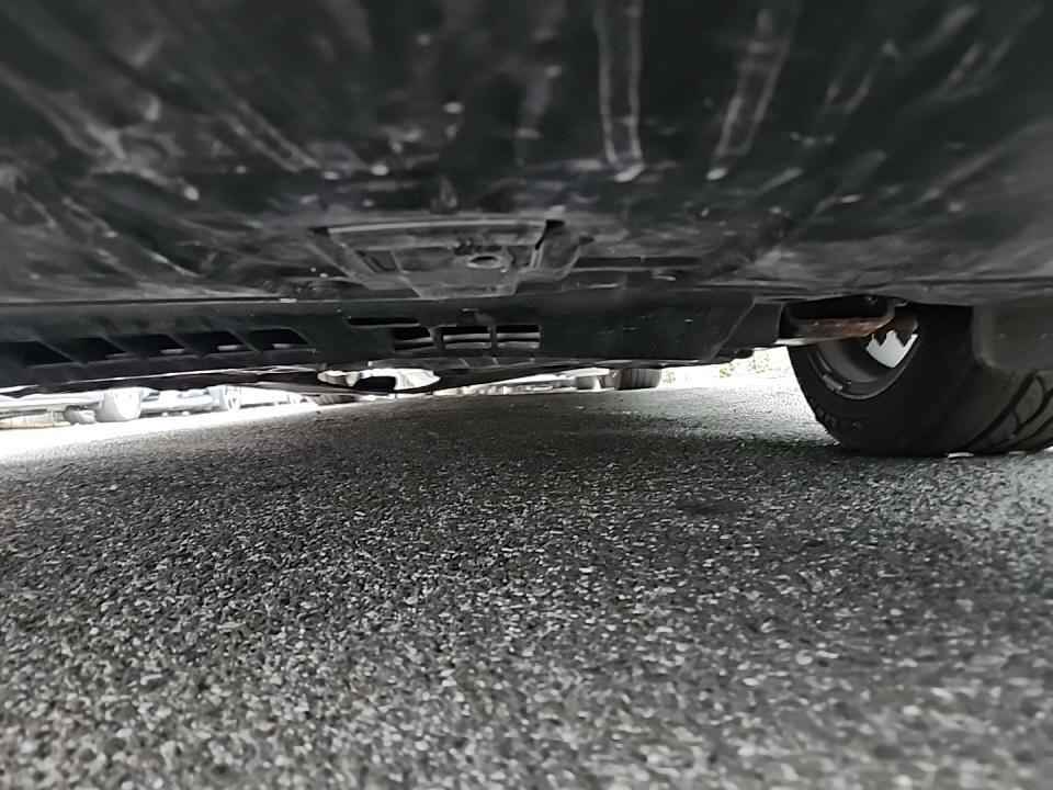 2023 Honda Accord EX FWD