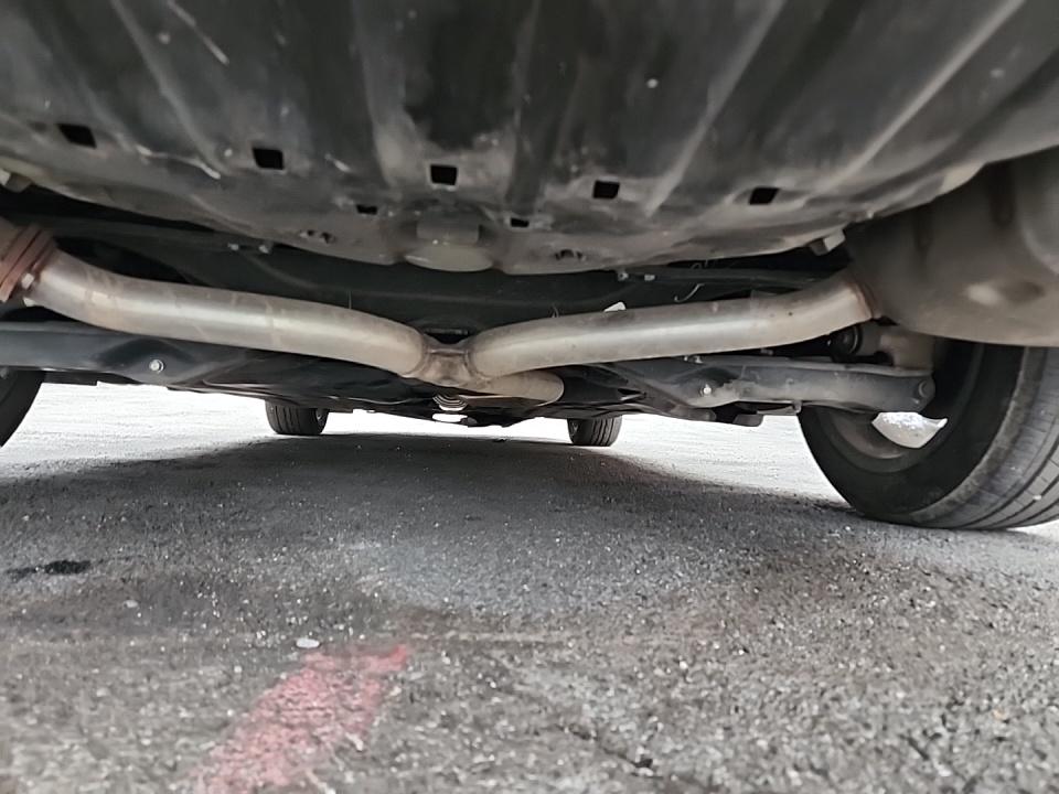 2023 Honda Accord EX FWD