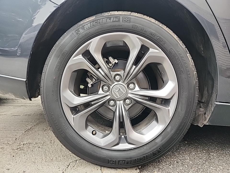 2023 Honda Accord EX FWD