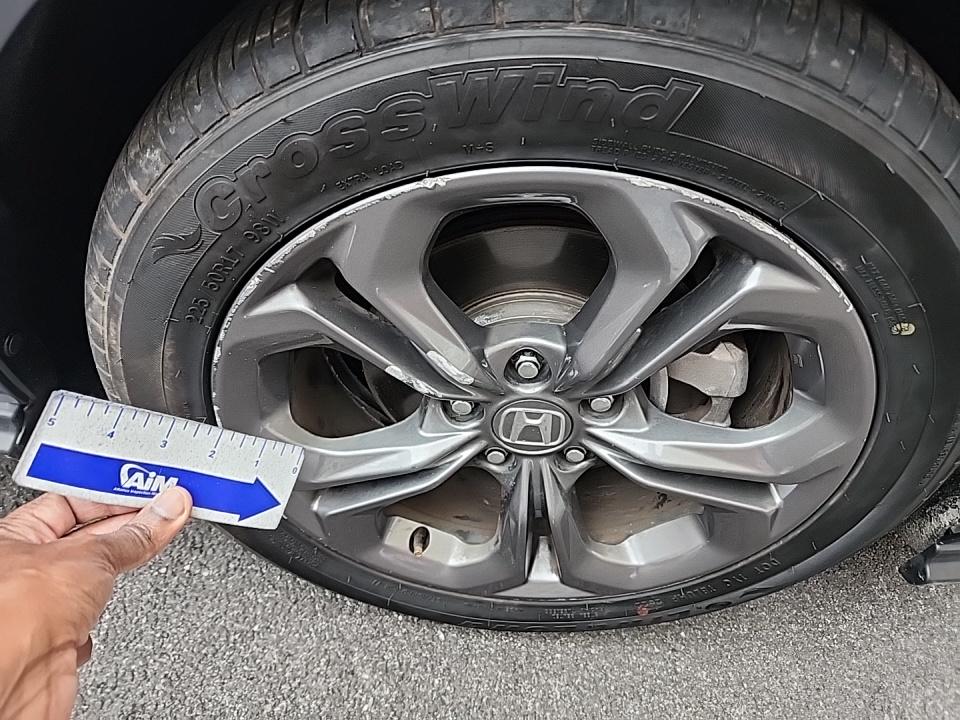 2023 Honda Accord EX FWD