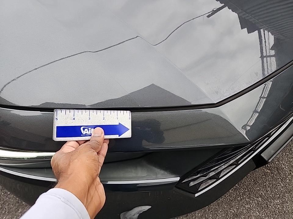 2023 Honda Accord EX FWD