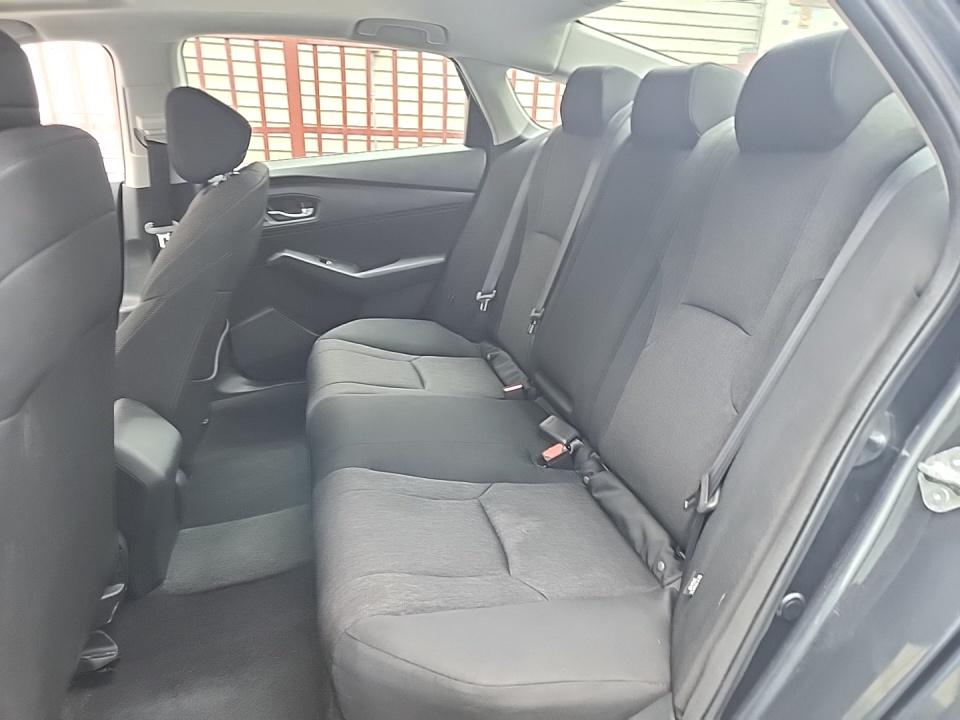 2023 Honda Accord EX FWD