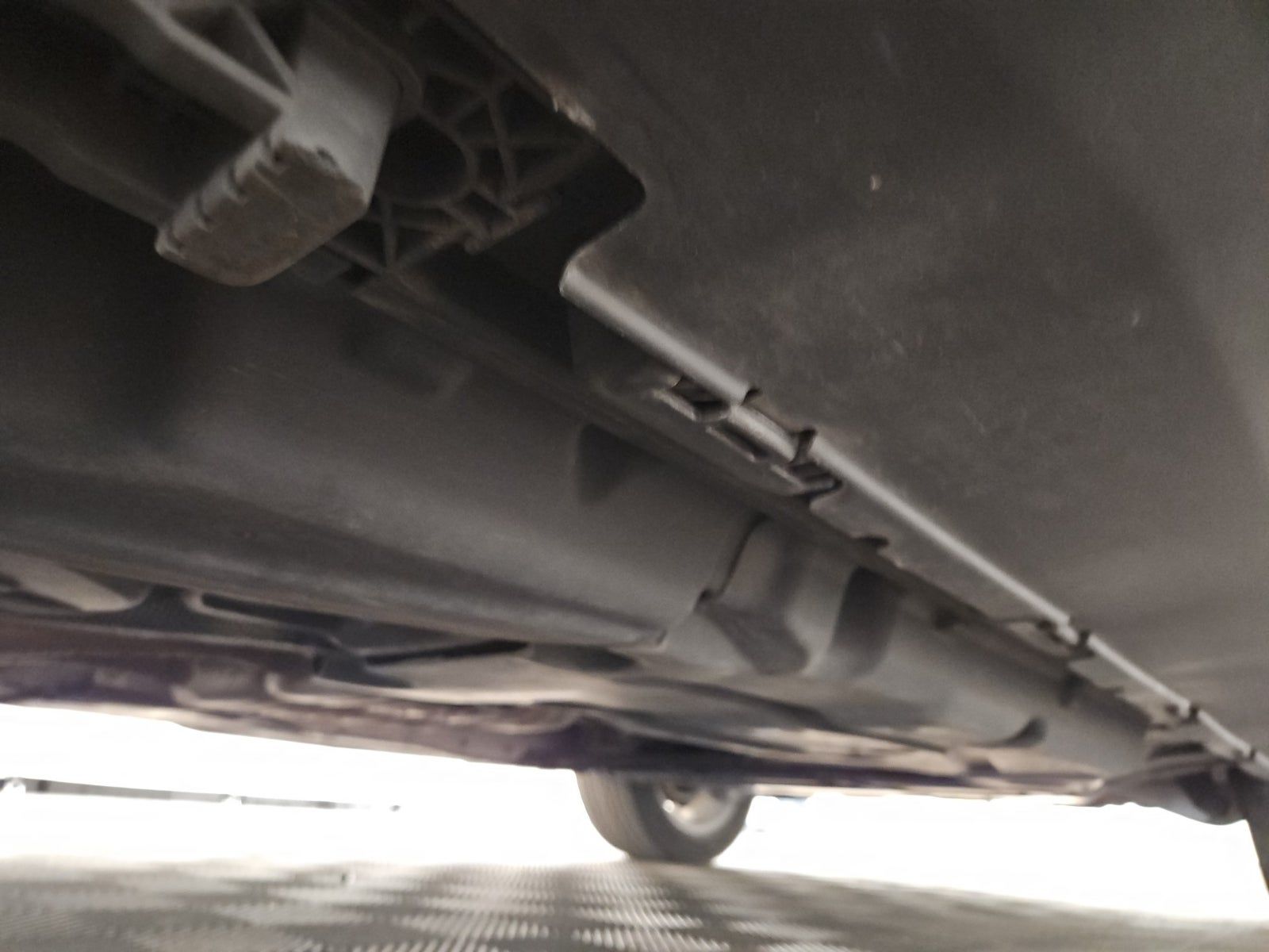 2013 Mercedes-Benz M-Class ML 350 AWD