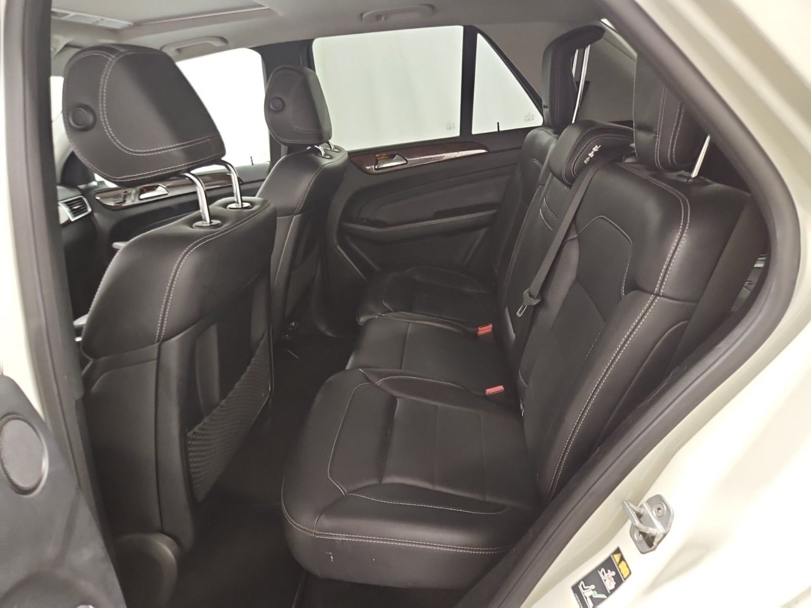 2013 Mercedes-Benz M-Class ML 350 AWD