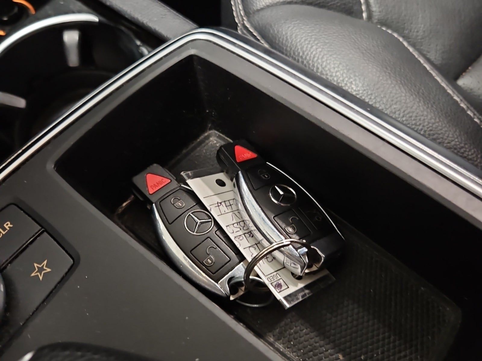 2013 Mercedes-Benz M-Class ML 350 AWD