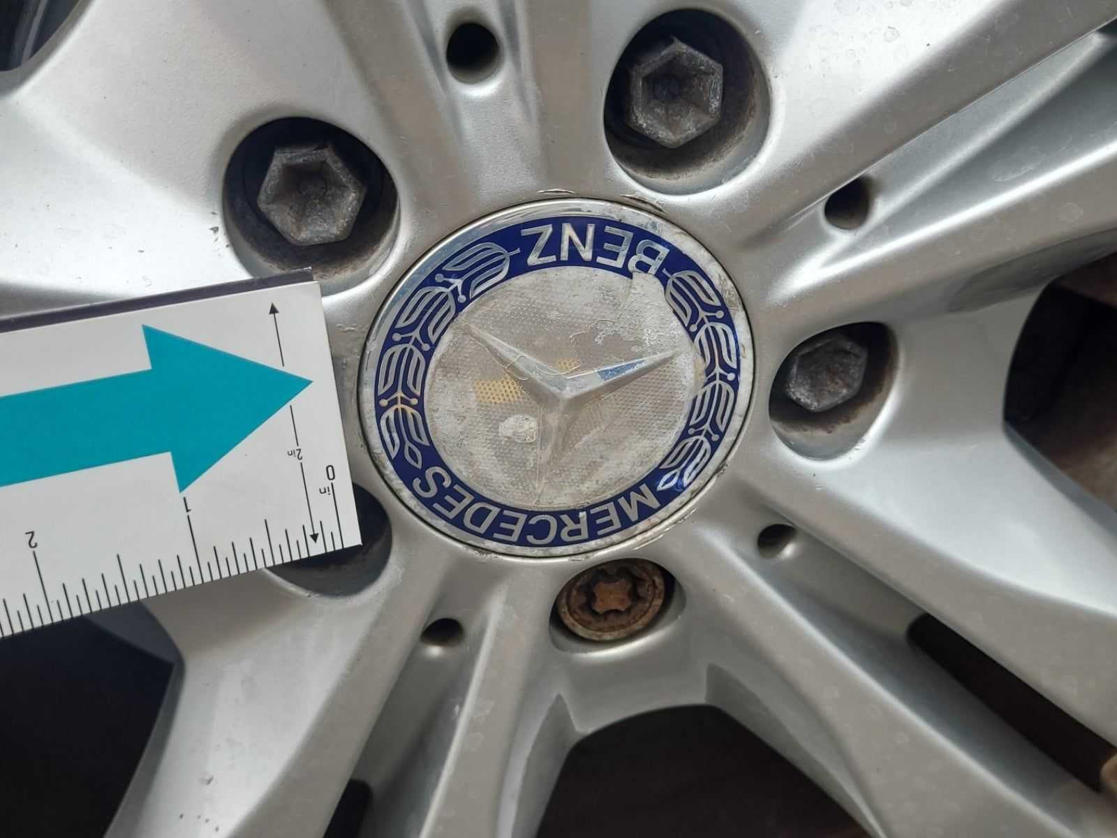 2013 Mercedes-Benz M-Class ML 350 AWD