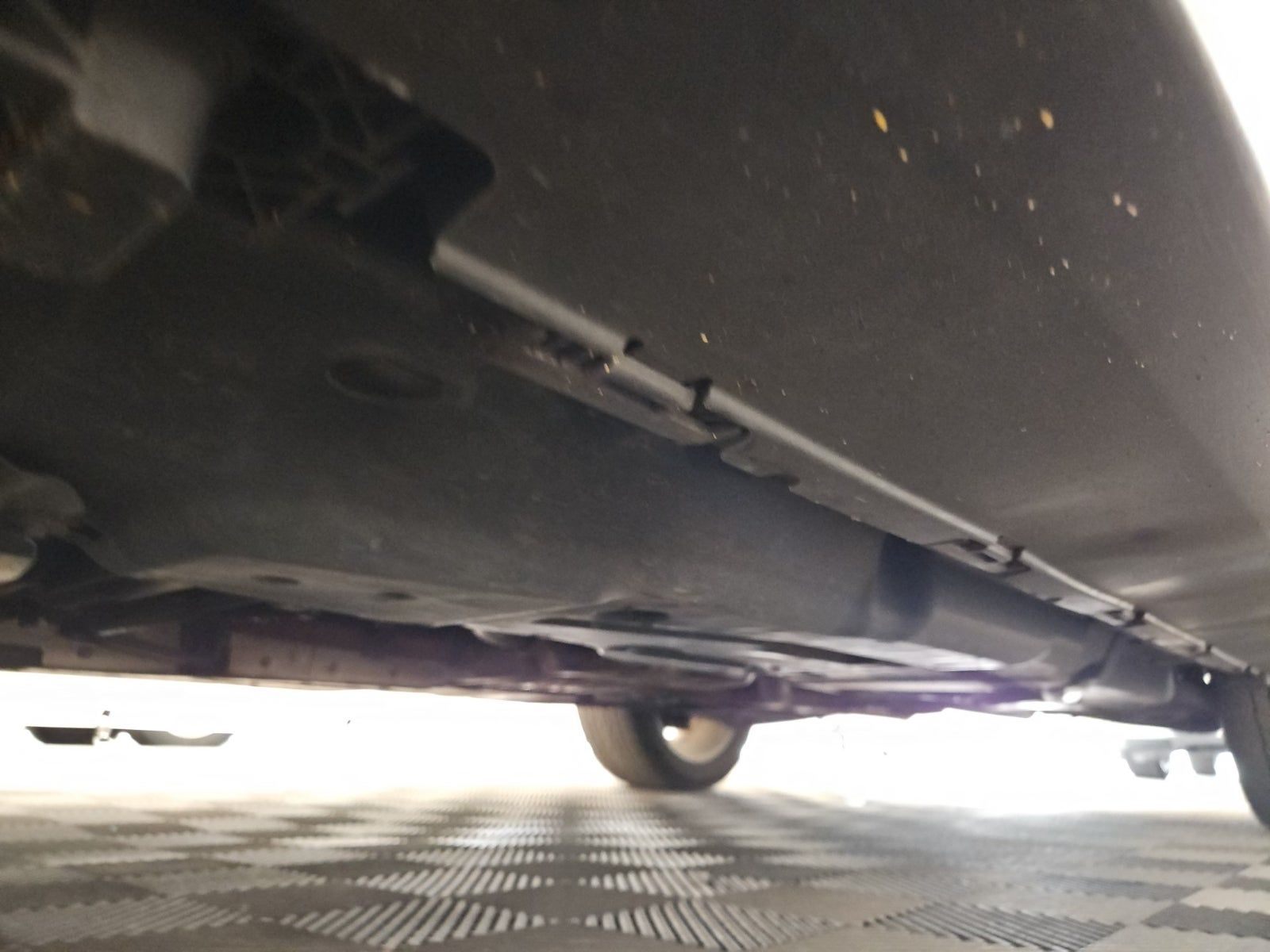 2013 Mercedes-Benz M-Class ML 350 AWD