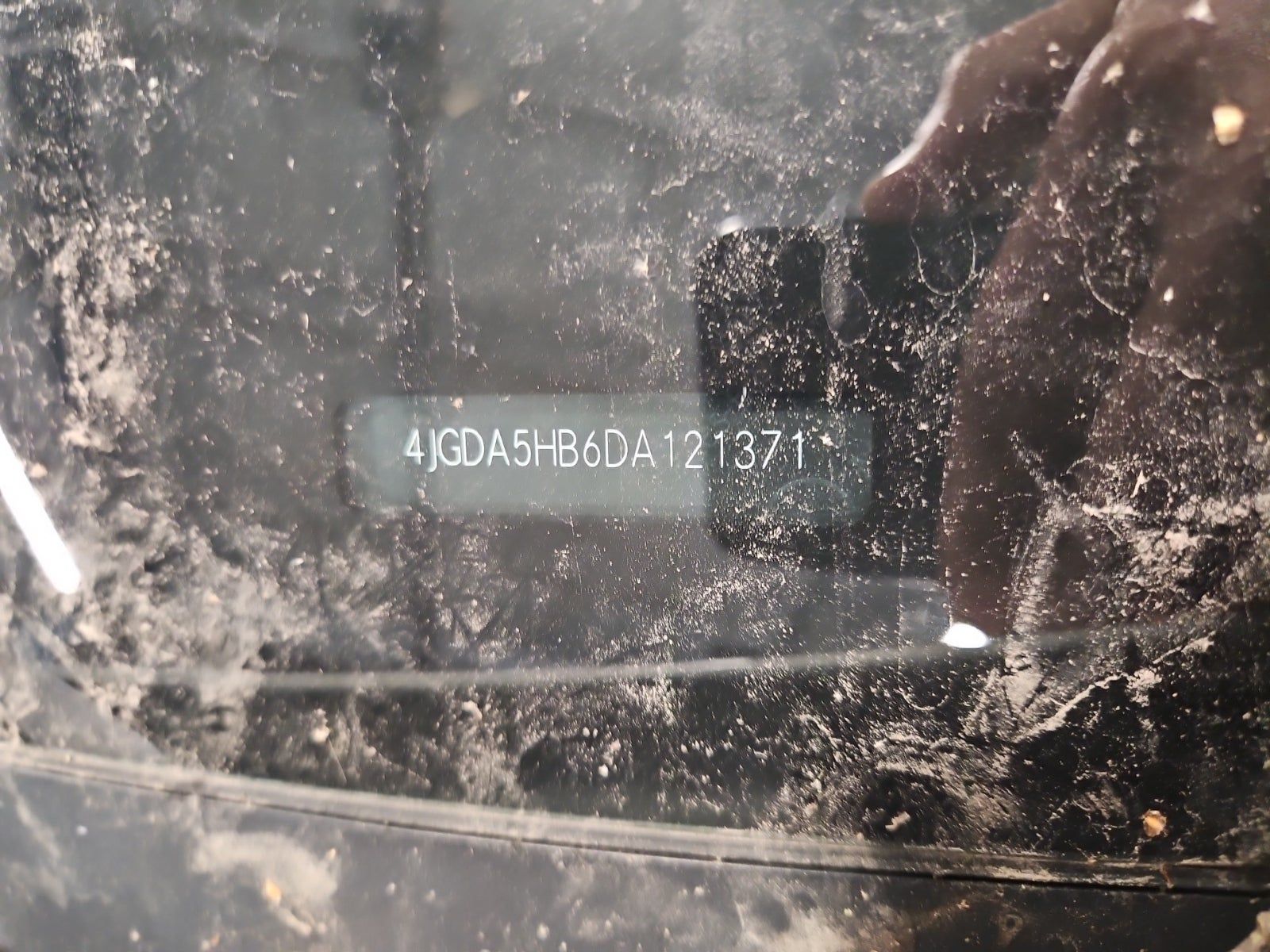 2013 Mercedes-Benz M-Class ML 350 AWD