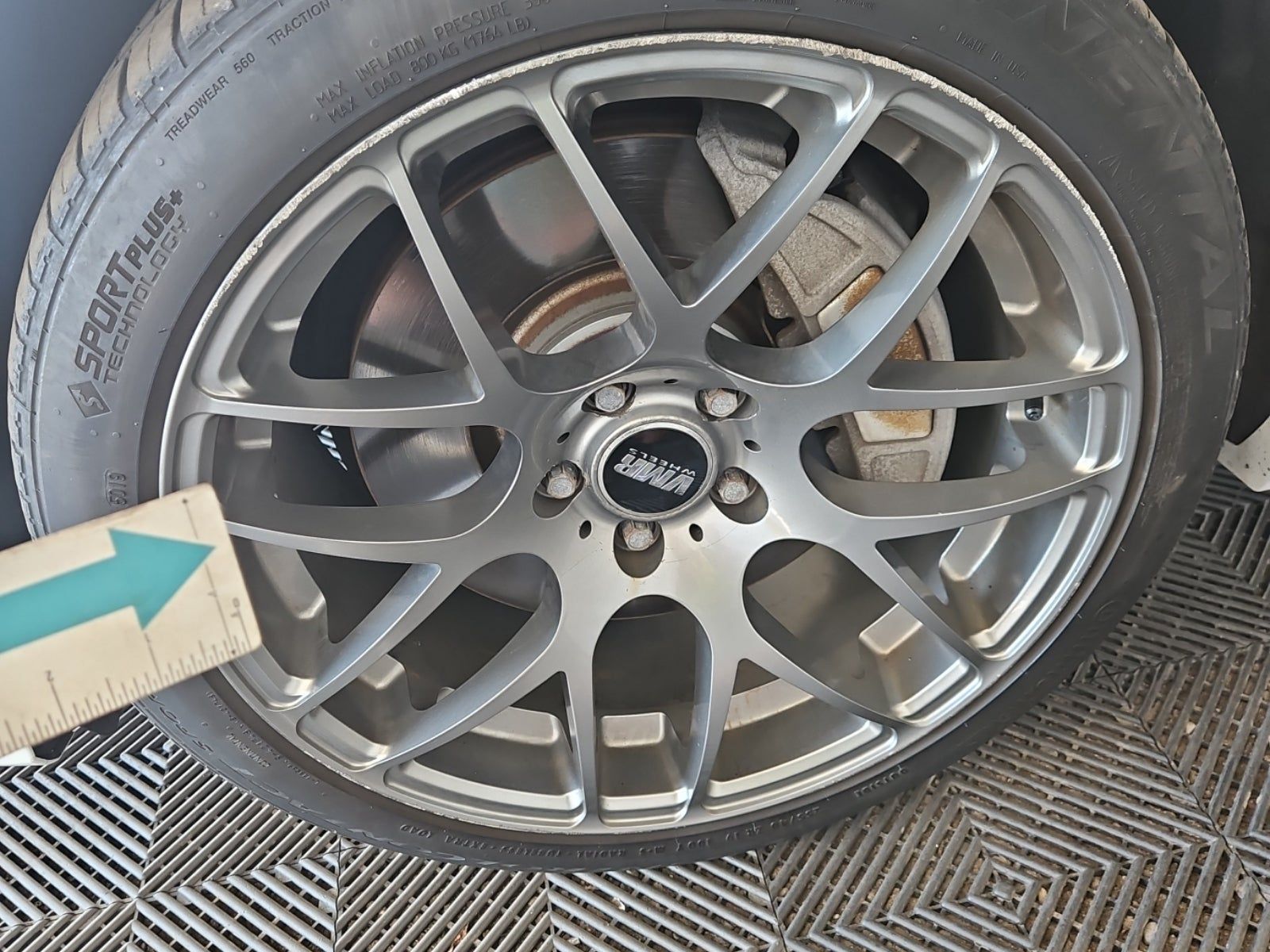 2014 Audi A6 3.0T Prestige AWD