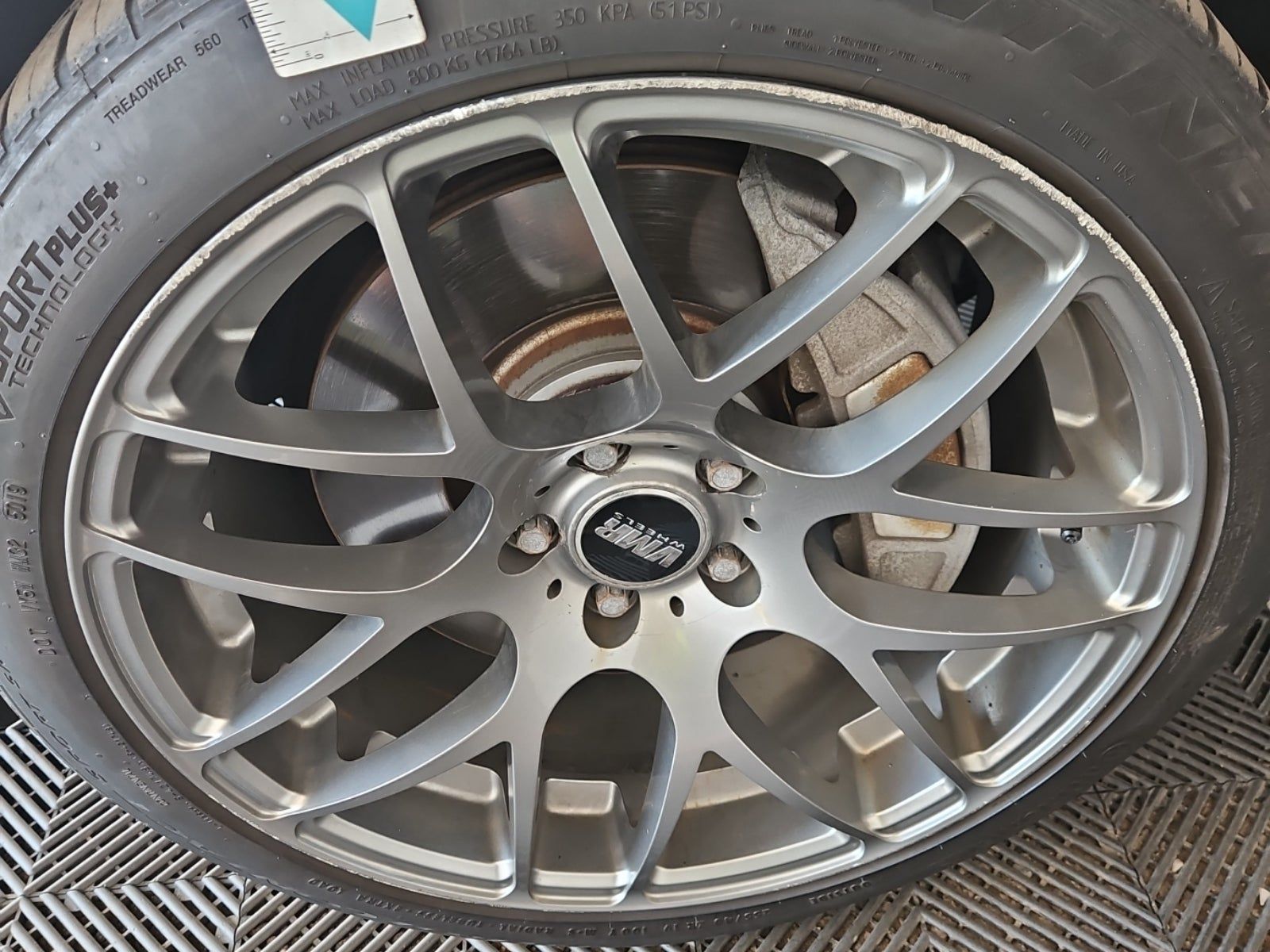 2014 Audi A6 3.0T Prestige AWD