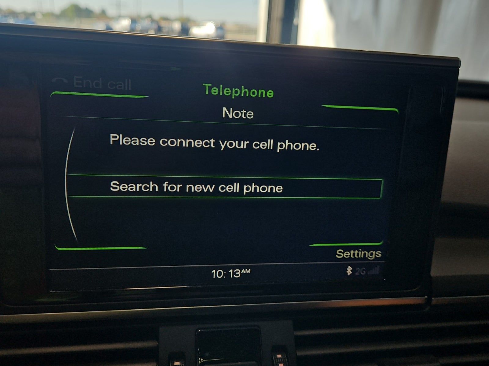 2014 Audi A6 3.0T Prestige AWD