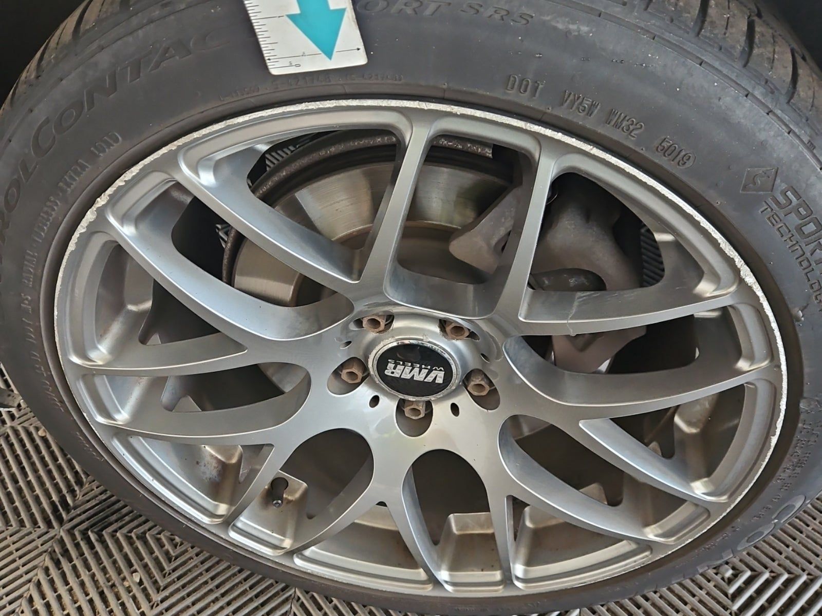 2014 Audi A6 3.0T Prestige AWD