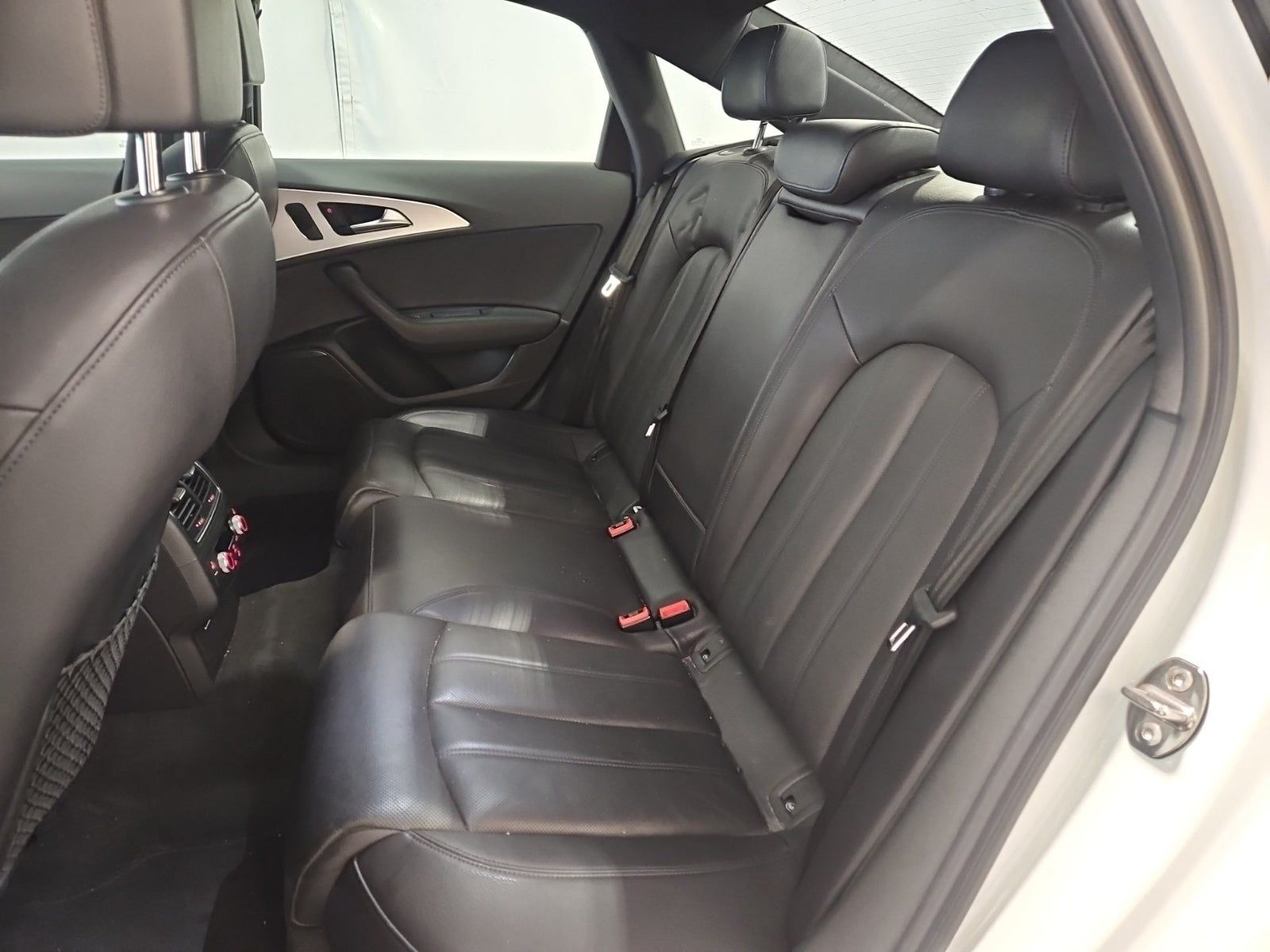 2014 Audi A6 3.0T Prestige AWD