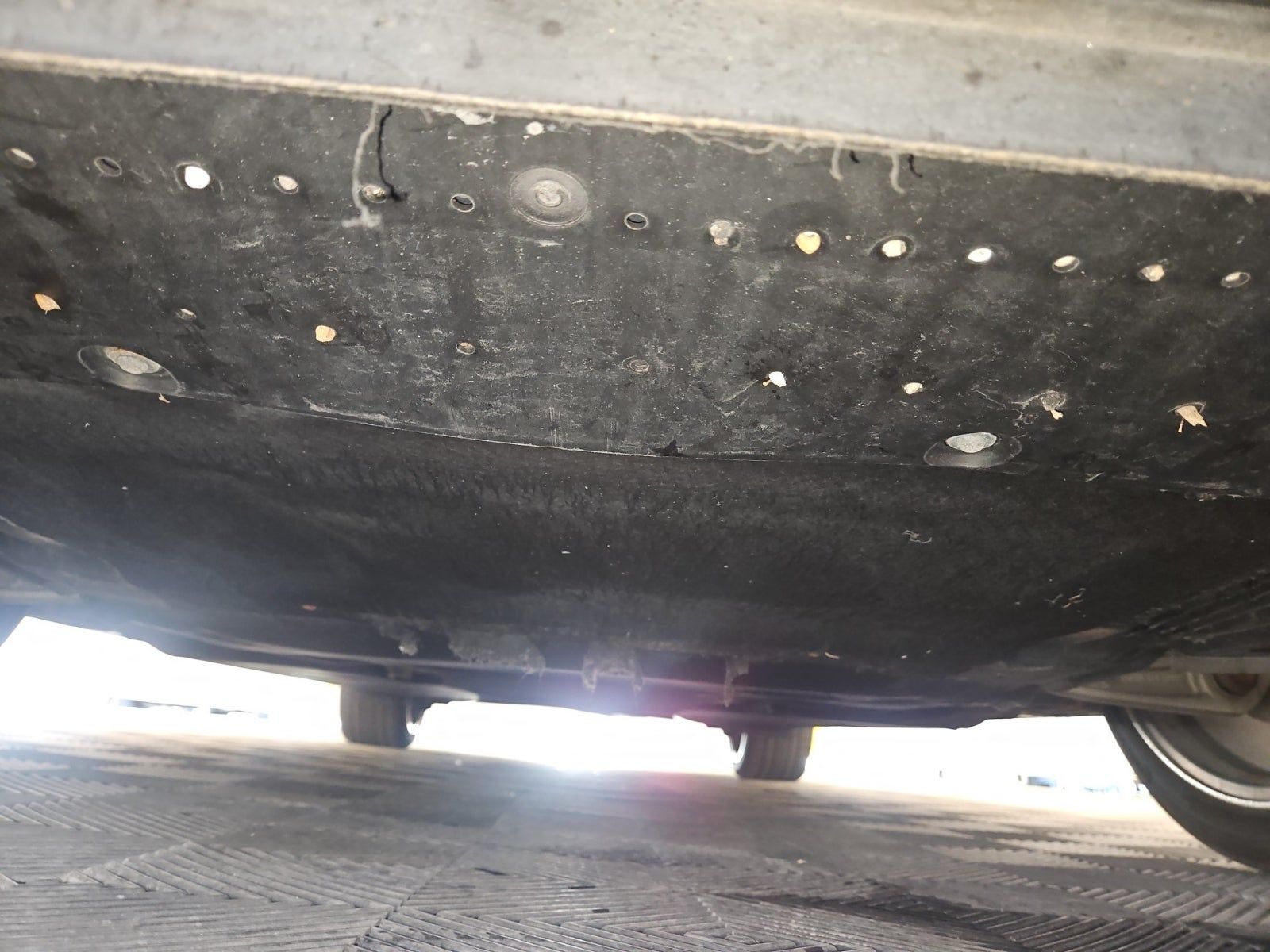 2014 Audi A6 3.0T Prestige AWD