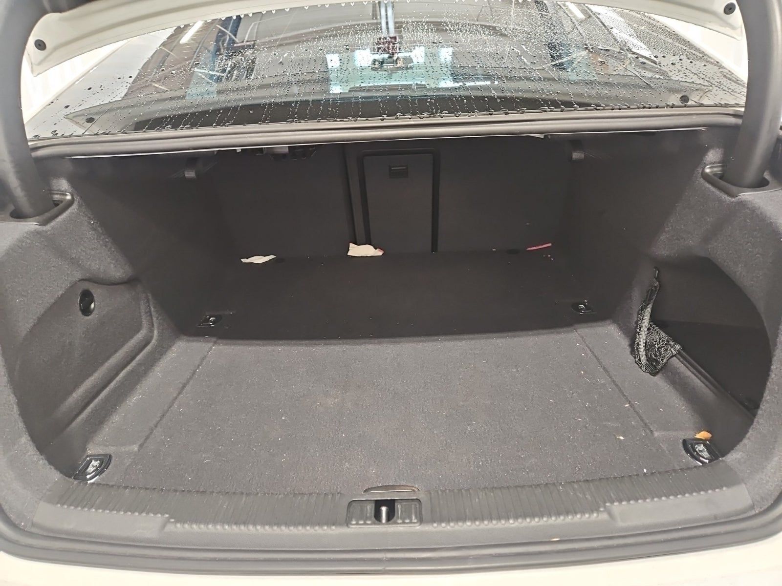 2014 Audi A6 3.0T Prestige AWD