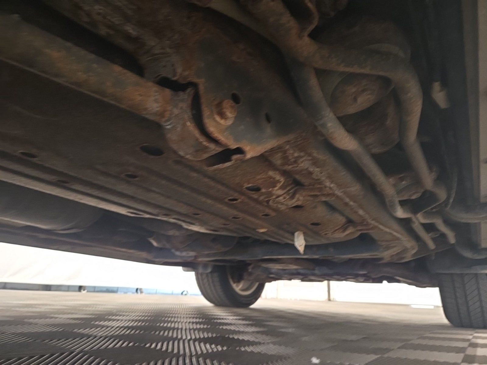 2010 Lexus LX LX 570 AWD