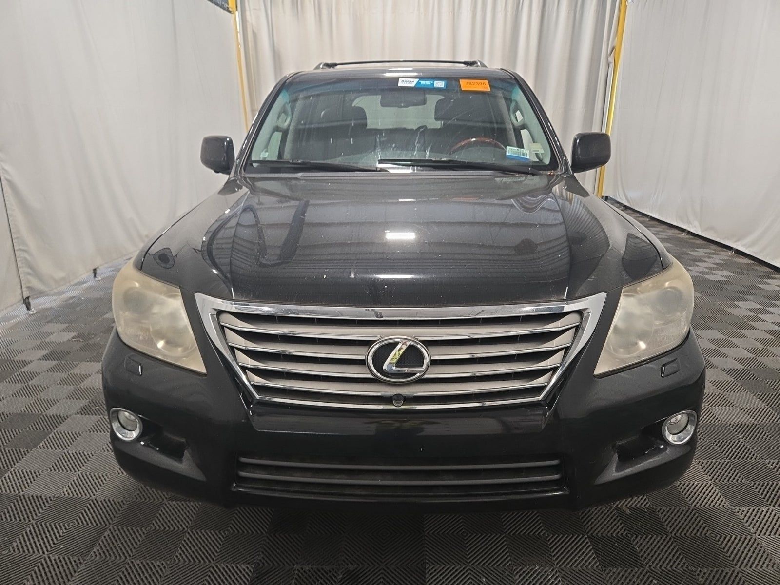 2010 Lexus LX LX 570 AWD