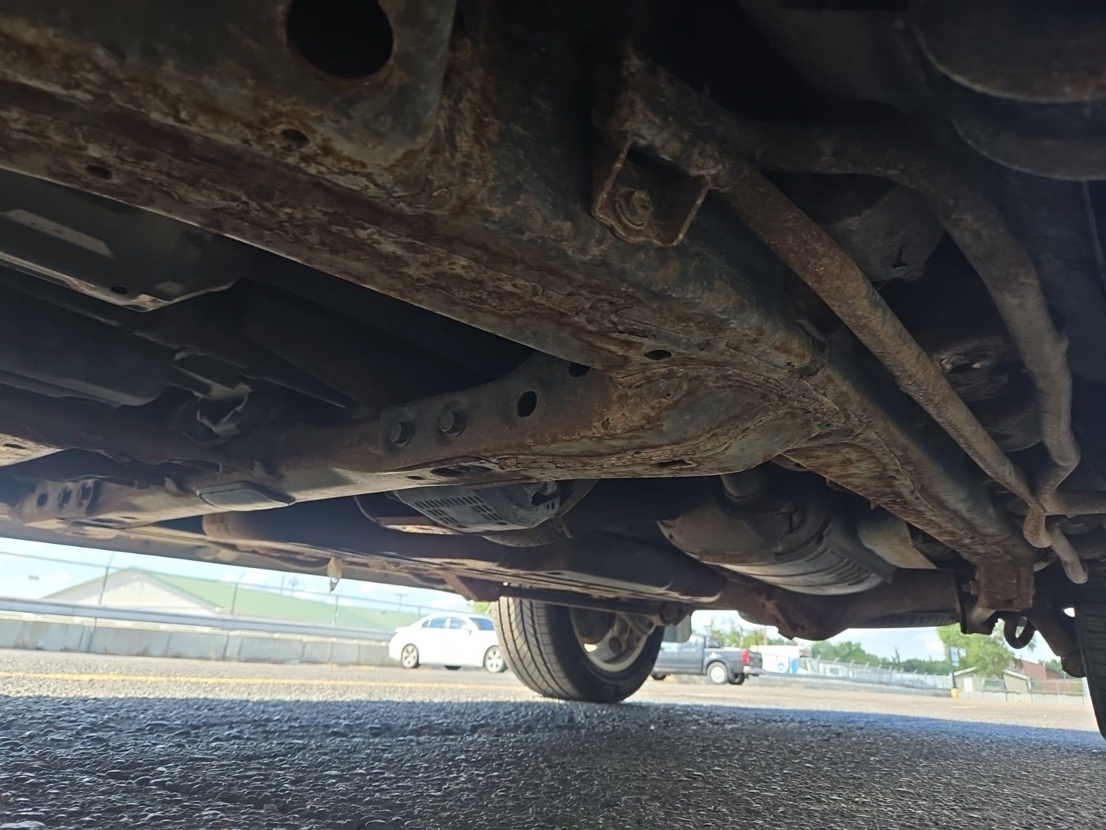 2010 Lexus LX LX 570 AWD