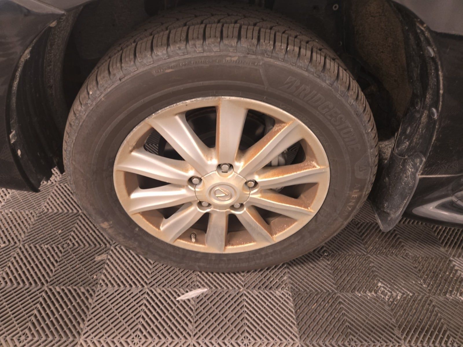 2010 Lexus LX LX 570 AWD